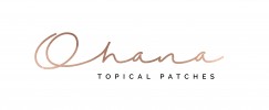 Ohana Patch Logo