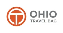 OHIO TRAVEL BAG  Logo