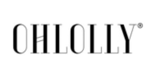 Ohlolly Logo