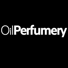 Oil Perfumery Logo