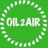 Oil2Air Logo