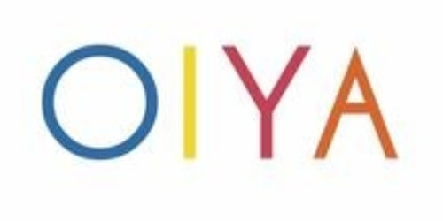 OIYA Logo