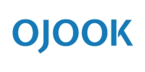 OJOOK Logo