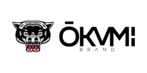 OKAMI BRAND Logo