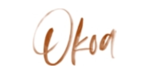 Okoa Home Logo