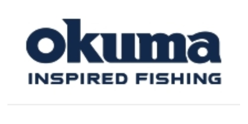 Okuma Fishing Tackle Logo