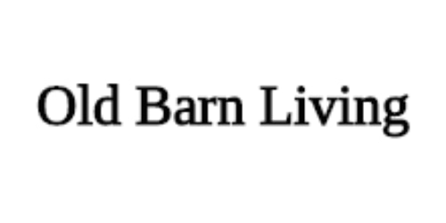 Old Barn Living Logo