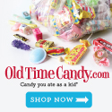 Old Time Candy Company Logo