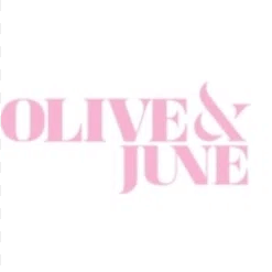 Olive & June Coupons