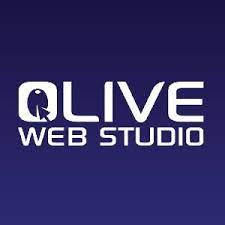 Olive Web Studios Logo