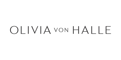 Olivia von Halle Logo