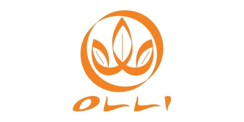 Olli Life Logo
