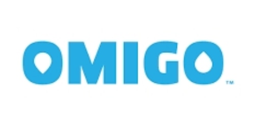 Omigo Logo