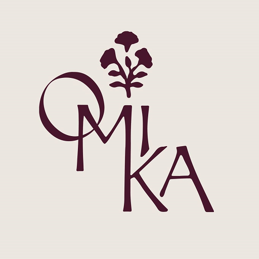 Omika Logo