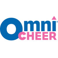 Omni Cheer Logo