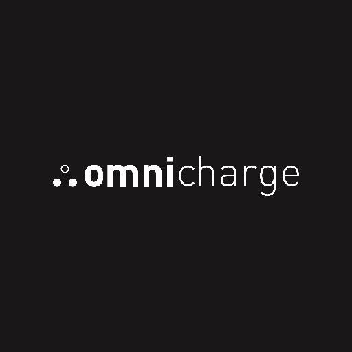 Omnicharge Inc Logo
