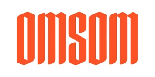 Omsom Logo