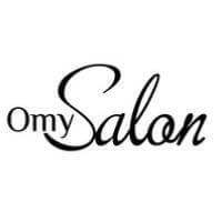 OmySalon Logo