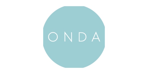 ONDA Beauty Logo