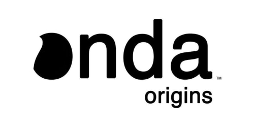 Onda Origins Logo