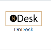 OnDesk Logo