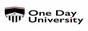 One Day University Logo