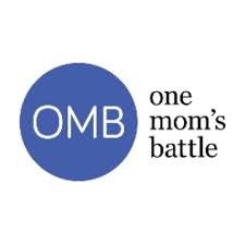 One Mom's Battle Logo