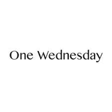 One Wednesday Logo