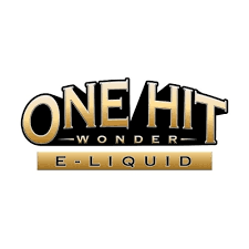 OneHitWonderEliquid.com Logo
