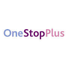 OneStopPlus Logo