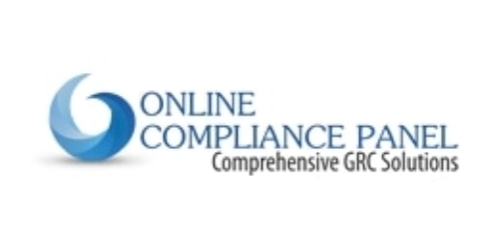 Online Compliance Panel Logo