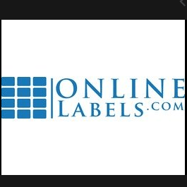 Online Labels Logo