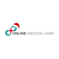 OnlineMedicalCard Logo
