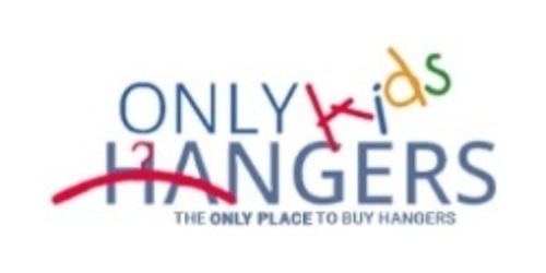 Only Kids Hangers Logo