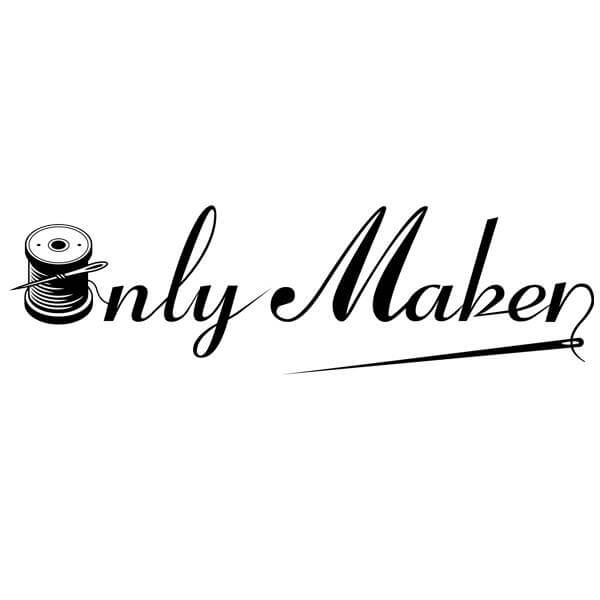 onlymaker Fashion Technology Logo