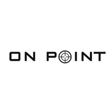 Onpoint Golf Logo