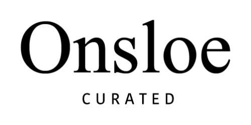 Onsloe Logo