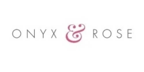 Onyx & Rose Logo
