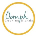 Oomph Cooking Blends Logo