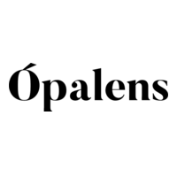 Opalens Beauty Logo