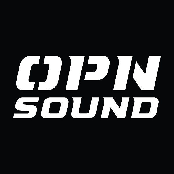 OPN SOUND Logo
