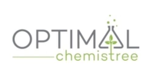 Optimal Chemistree Logo