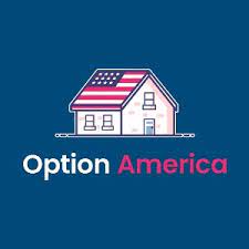 Option America, LLC Logo