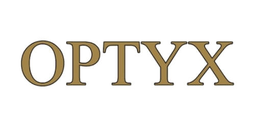 OPTYX Logo