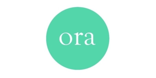 Ora Organic Logo