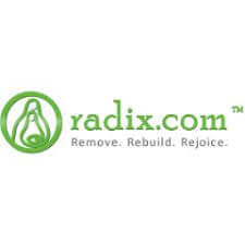 Oradix Inc. Logo
