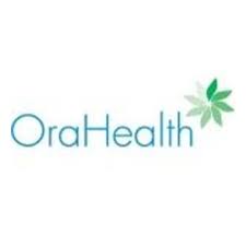 Orahealth Corporation Logo