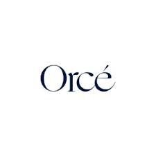 Orce Cosmetics Logo