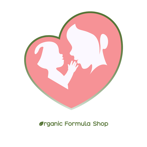 Organic Formula Shop Logo