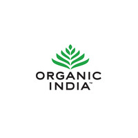 Organic India USA Logo